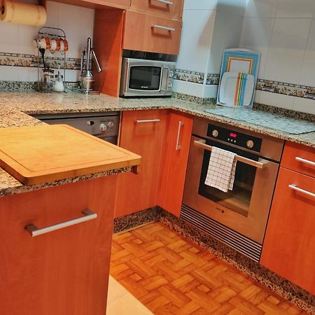 QuirogaA Casina Do Patio别墅 外观 照片