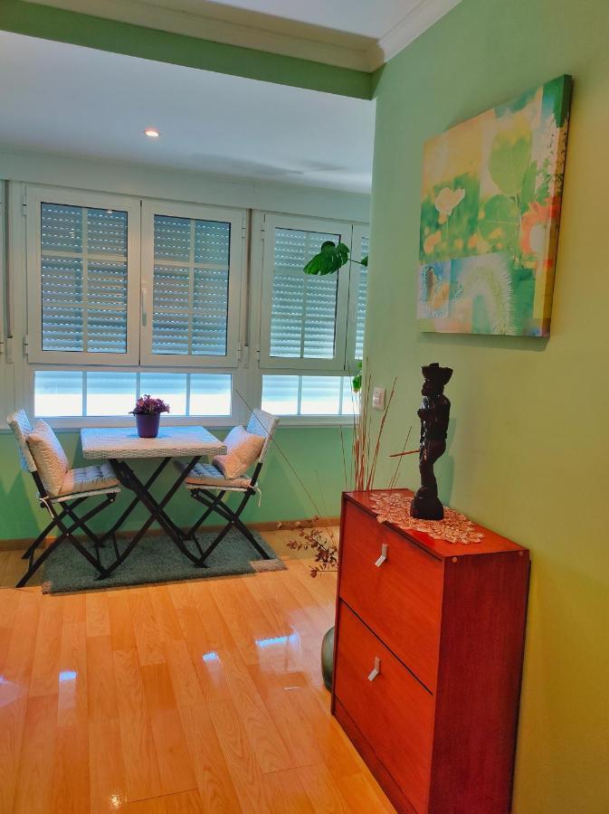 QuirogaA Casina Do Patio别墅 外观 照片