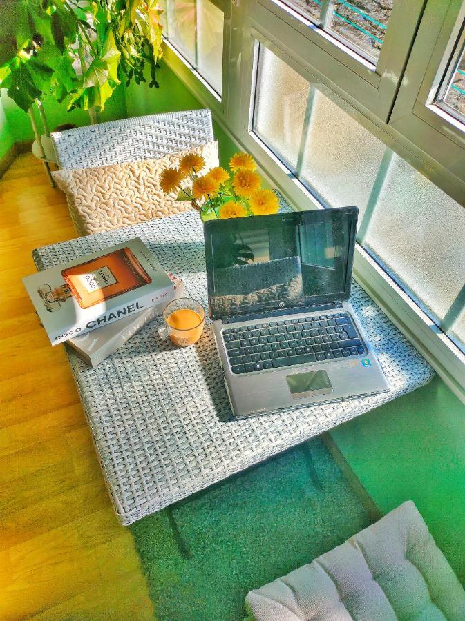 QuirogaA Casina Do Patio别墅 外观 照片