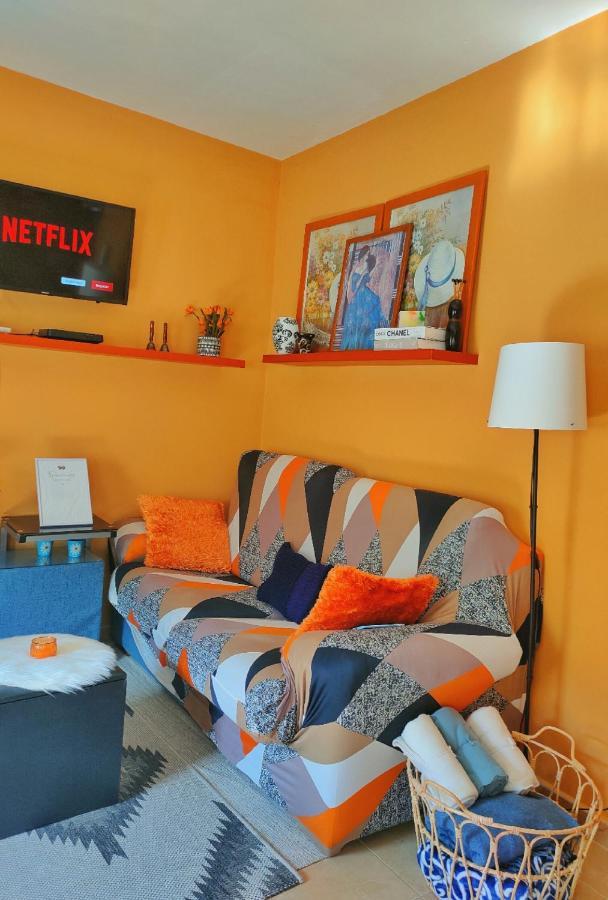 QuirogaA Casina Do Patio别墅 外观 照片