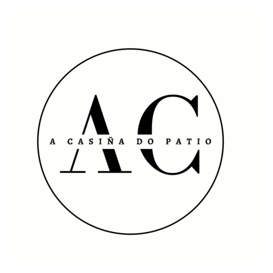 QuirogaA Casina Do Patio别墅 外观 照片
